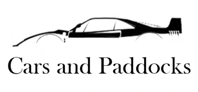 Carsandpaddocks
